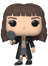 #150 Hermione Granger (With Mirror) Funko Pop! Vinyl