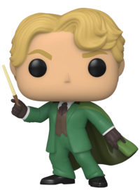#152 Gilderoy Lockhart (Green Suit) Funko Pop! Vinyl