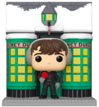 #155 Neville Longbottom (With Honeydukes) (Deluxe) Funko Pop! Vinyl