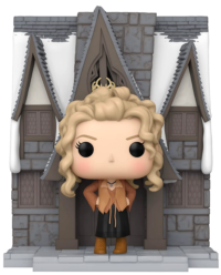 #157 Madam Rosmerta (With The Three Broomsticks) (Deluxe) Funko Pop! Vinyl