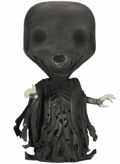 #161 Dementor (Glow In The Dark) | Harry Potter Funko Pop! Vinyl