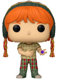 #166 Ron Weasley (With Candy) Funko Pop! Vinyl