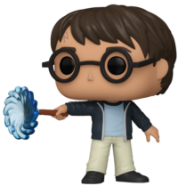 #173 Harry Potter (Expecto Patronum) Funko Pop! Vinyl