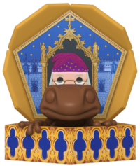 #178 Chocolate Frog (Deluxe) Funko Pop! Vinyl