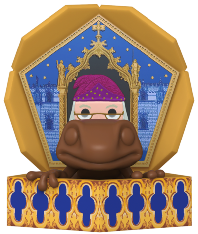 #178 Chocolate Frog (Deluxe) Funko Pop! Vinyl