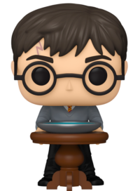 #179 Harry Potter (With Pensieve) Funko Pop! Vinyl