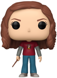 #181 Hermione Granger (Oppugno) Funko Pop! Vinyl
