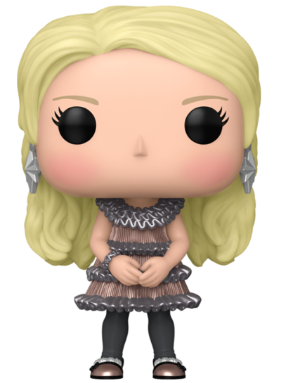 #182 Luna Lovegood (Party Dress) Funko Pop! Vinyl