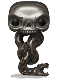#184 Dark Mark Funko Pop! Vinyl