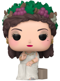 #189 The Fat Lady Funko Pop! Vinyl