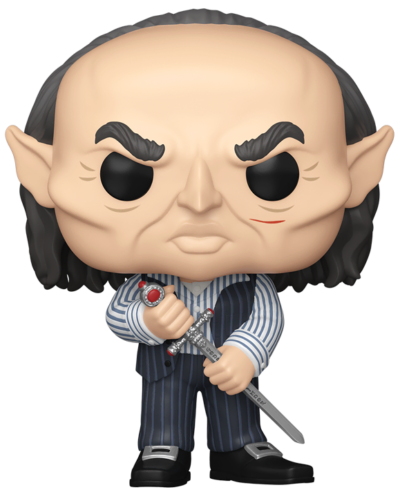 #193 Griphook Funko Pop! Vinyl