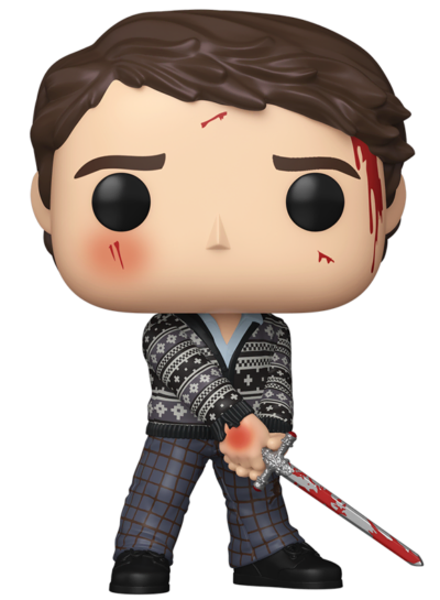 #194 Neville Longbottom (With Sword of Gryffindor) Funko Pop! Vinyl