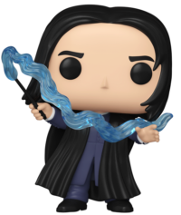 #195 Severus Snape (With Patronus) Funko Pop! Vinyl