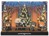 #10 Great Hall Holiday Pop! Deluxe Moment Funko Pop! Vinyl