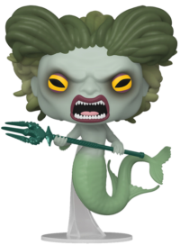 #246 Merperson Pop! Digital (NFT) Funko Pop! Vinyl