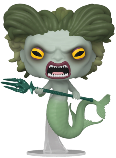 #246 Merperson Pop! Digital (NFT) Funko Pop! Vinyl