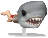 #248 Viktor Krum (With Shark Head) Pop! Digital (NFT) Funko Pop! Vinyl