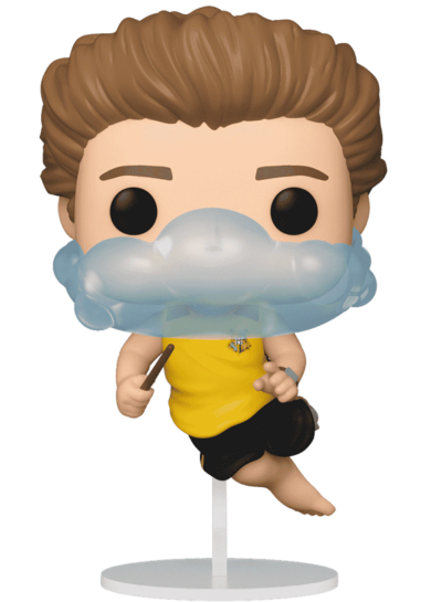 #249 Cedric Diggory (With Bubble-Head Air Mask) Pop! Digital (NFT) Funko Pop! Vinyl