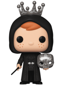 #252 Freddy Funko As Death Eater Pop! Digital (NFT) Funko Pop! Vinyl