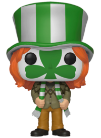 Fred Weasley (Quidditch World Cup) (Multipack Only) Funko Pop! Vinyl