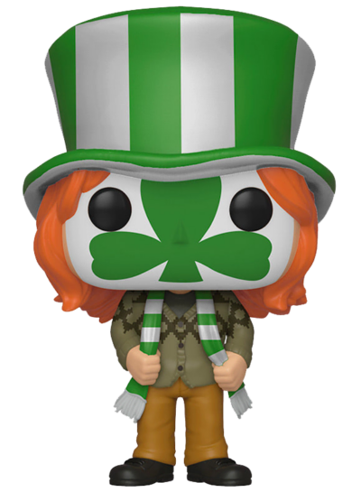 Fred Weasley (Quidditch World Cup) (Multipack Only) Funko Pop! Vinyl
