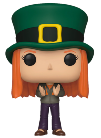Ginny Weasley (Quidditch World Cup) (Multipack Only) Funko Pop! Vinyl