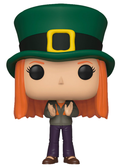 Ginny Weasley (Quidditch World Cup) (Multipack Only) Funko Pop! Vinyl