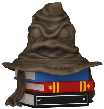 #203 Sorting Hat Funko Pop! Vinyl