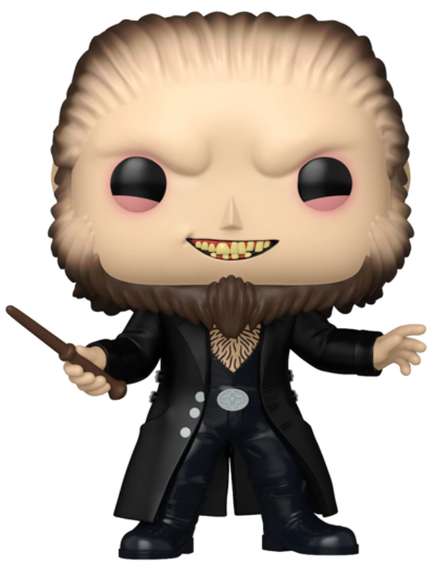 #204 Fenrir Greyback Funko Pop! Vinyl