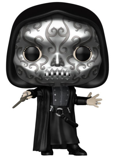 #209 Bellatrix Lestrange (Death Eater Mask) Funko Pop! Vinyl