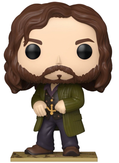 #222 Sirius Black Funko Pop! Vinyl
