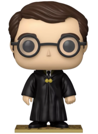 #223 James Potter (Marauder’s Map) Funko Pop! Vinyl