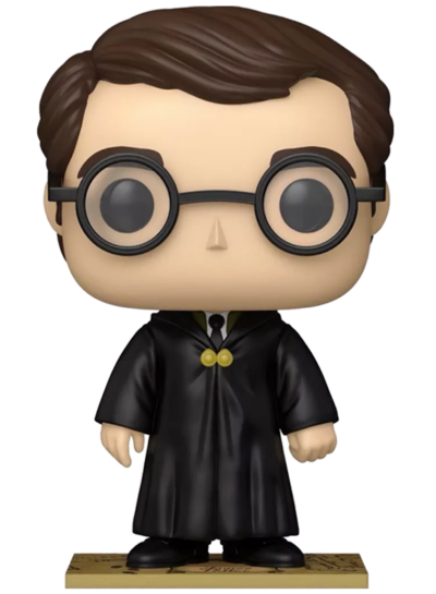 #223 James Potter Funko Pop! Vinyl