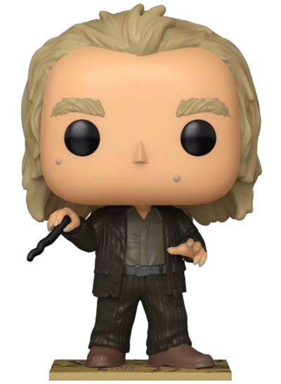 #225 Peter Pettigrew Funko Pop! Vinyl